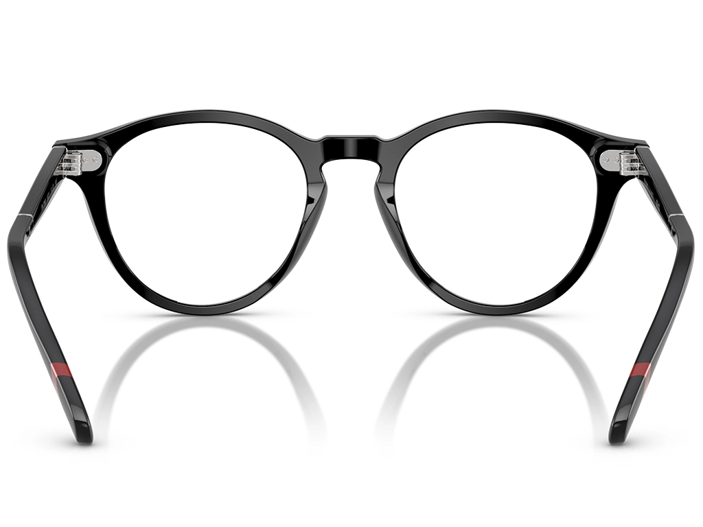 Polo Ralph Lauren PH 2268 5523 Black 49