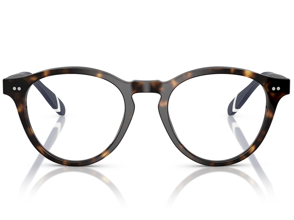 Polo Ralph Lauren PH 2268 5673 Dark Havana 49