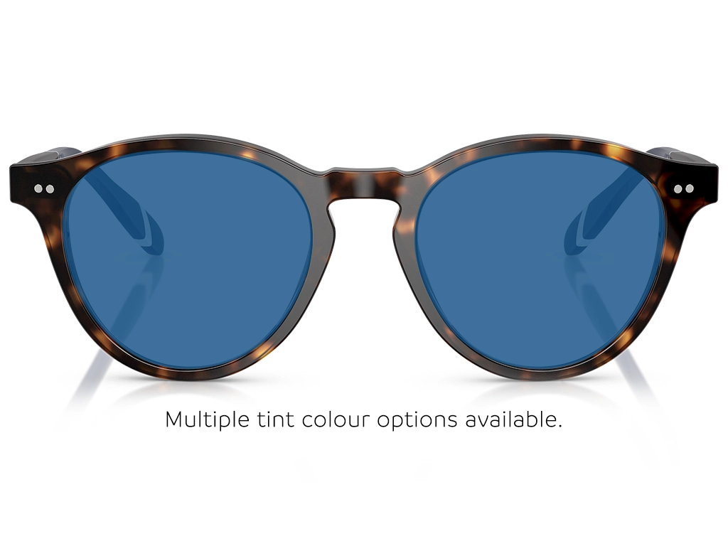 Polo Ralph Lauren PH 2268 5673 Dark Havana 49