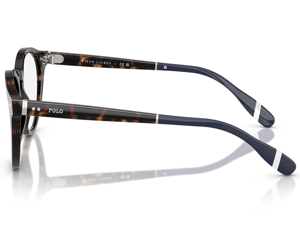 Polo Ralph Lauren PH 2268 5673 Dark Havana 49