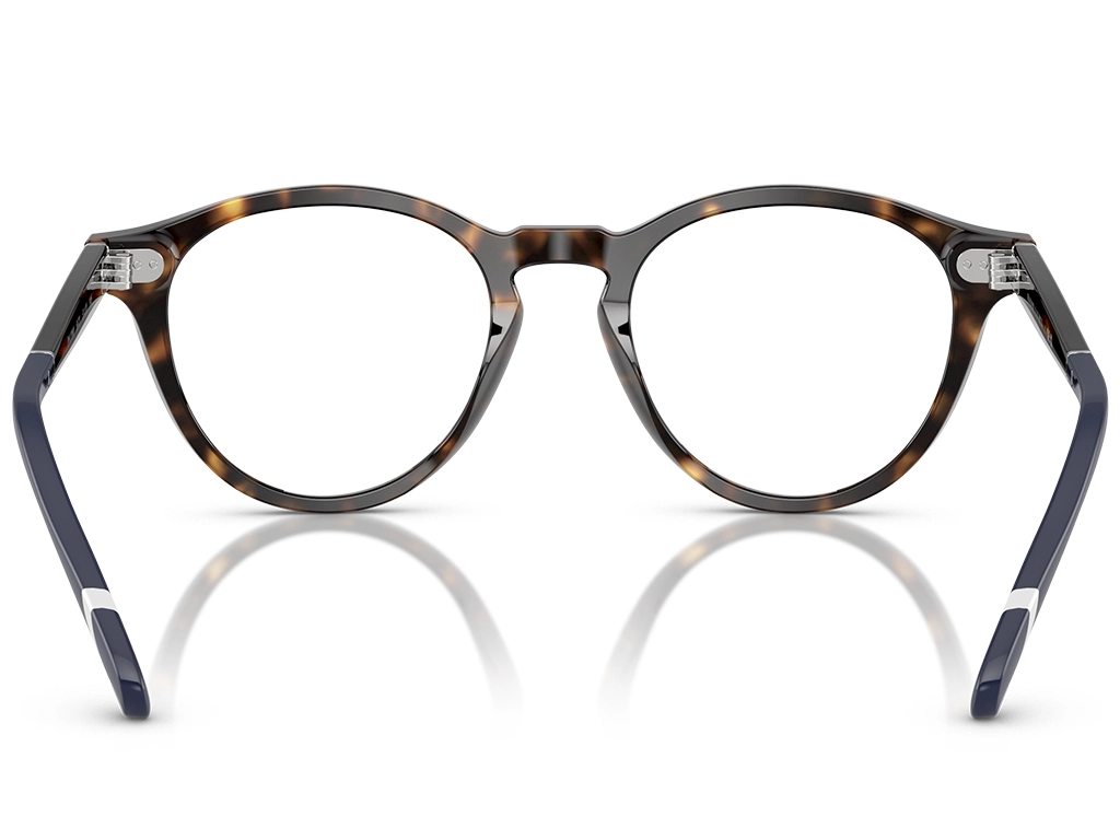 Polo Ralph Lauren PH 2268 5673 Dark Havana 49