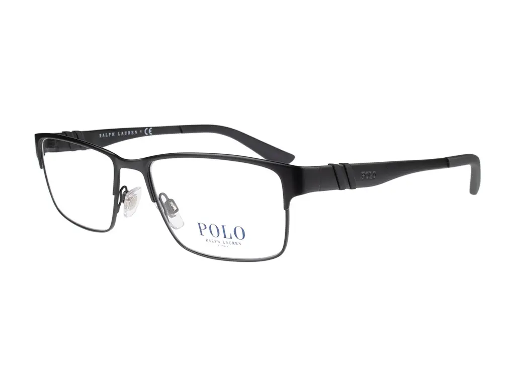 Polo Ralph Lauren PH1147 9038 54 Matte Black