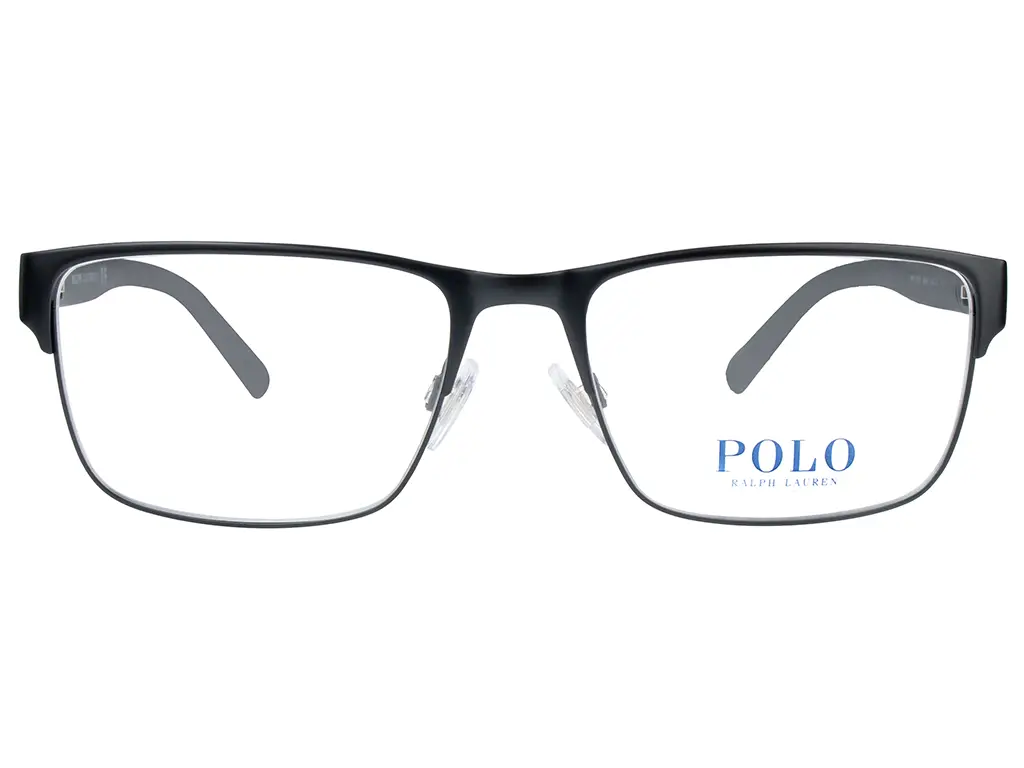 Polo Ralph Lauren PH1175 9038 56 Matte Black