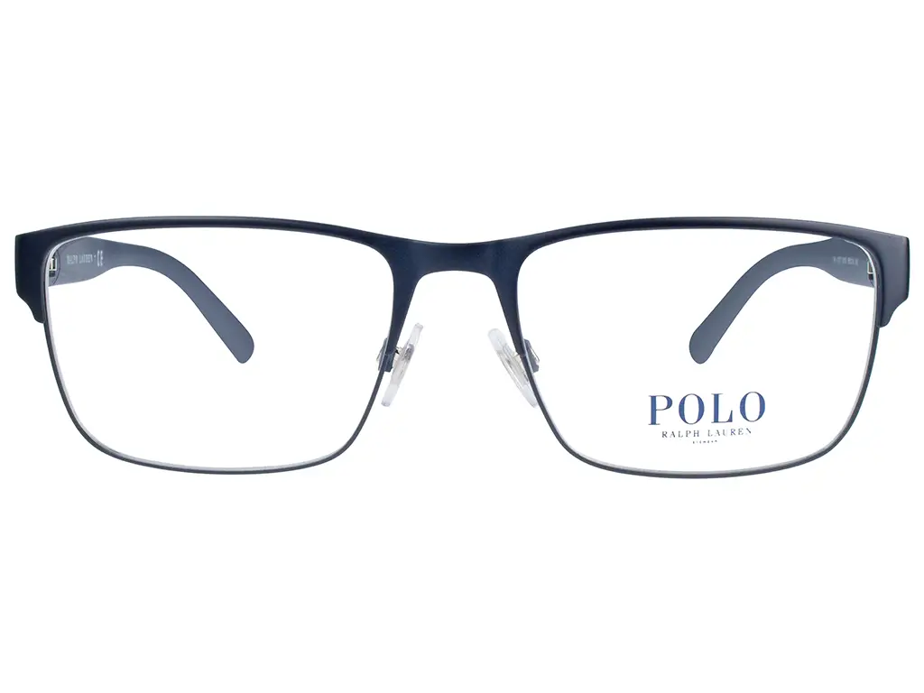 Polo Ralph Lauren PH1175 9119 56 Matte Navy Blue