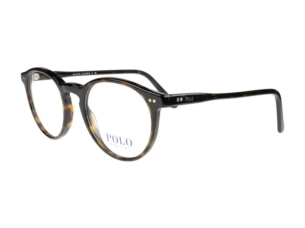 Polo Ralph Lauren PH2083 5003 48 Shiny Dark Havana