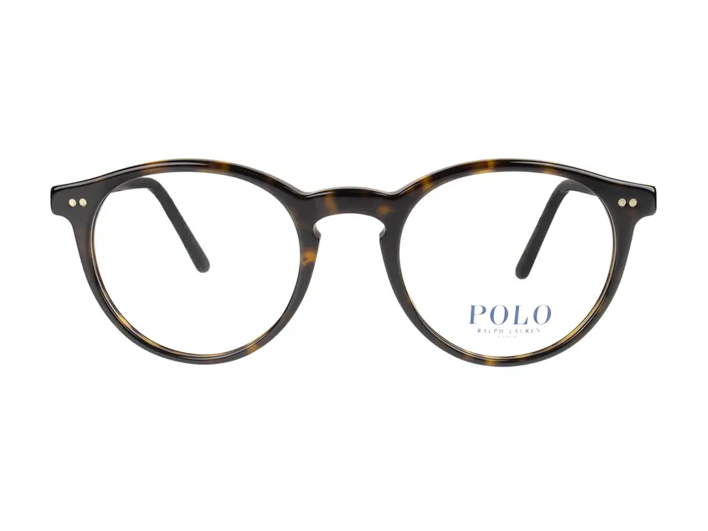 Polo Ralph Lauren PH2083 5003 48 Shiny Dark Havana