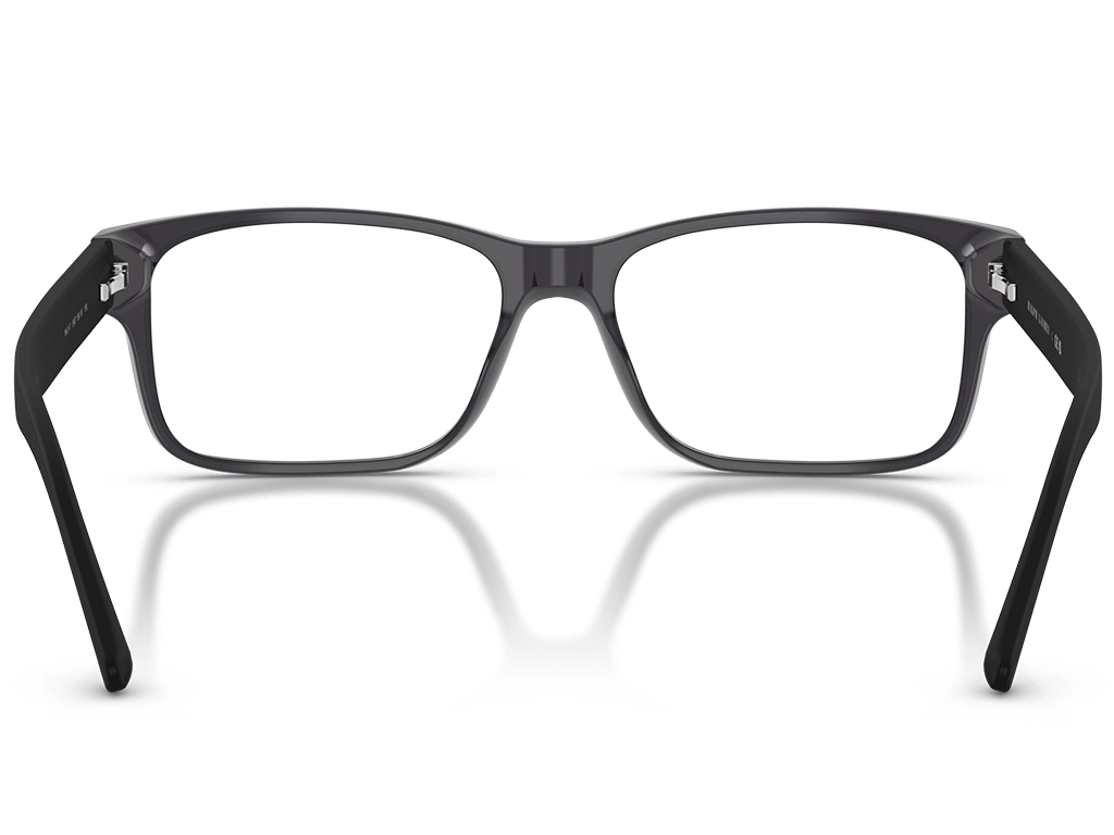 Polo Ralph Lauren PH2117 5407 Transparent Grey 52