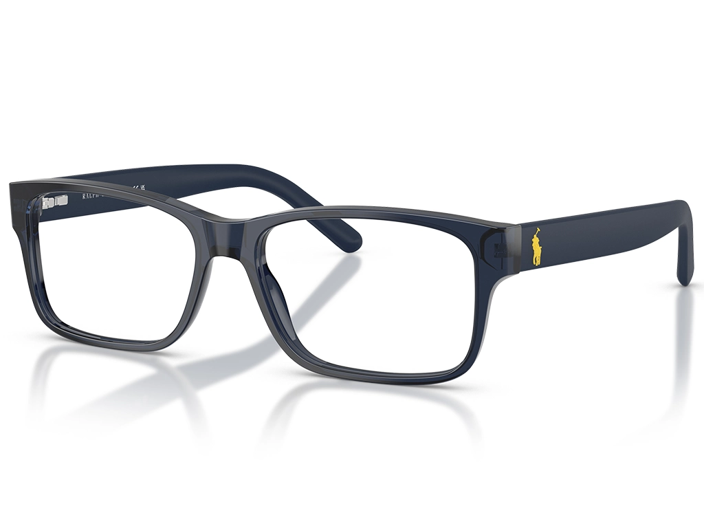 Polo Ralph Lauren PH2117 5470 Transparent Blue 54