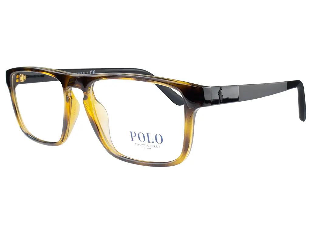 Polo Ralph Lauren PH2242U 5003 54 Shiny Havana