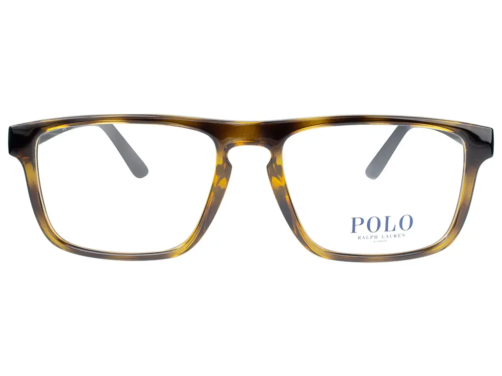 Polo Ralph Lauren PH2242U 5003 54 Shiny Havana