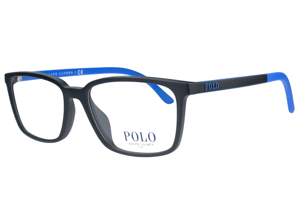 Polo Ralph Lauren PH2250U 5900 54 Matte Black