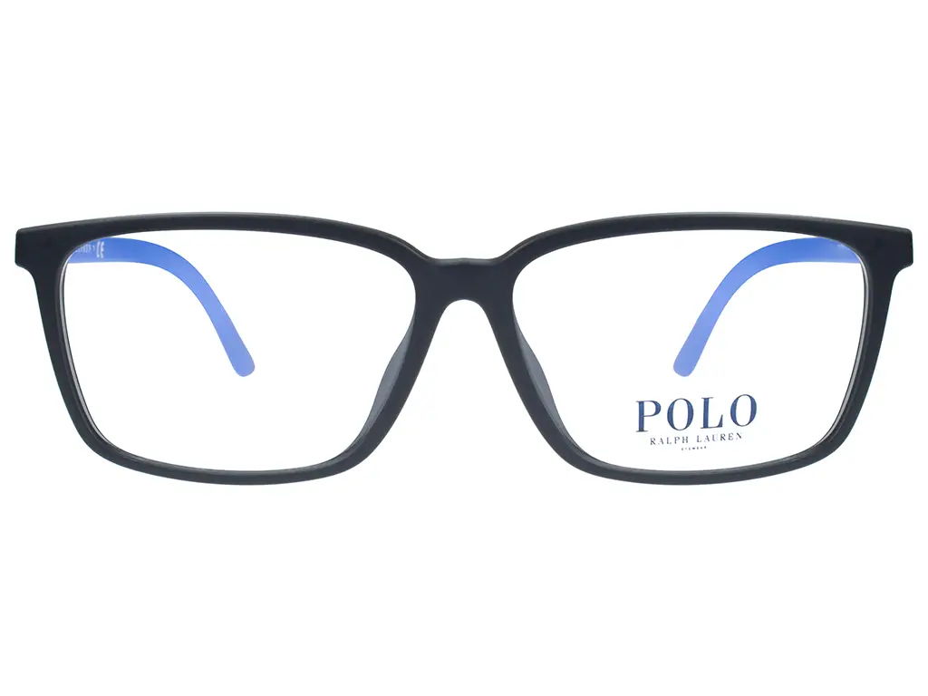 Polo Ralph Lauren PH2250U 5900 54 Matte Black