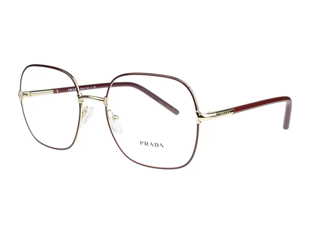 Prada PR 56WV 09B1O1 Bordeaux