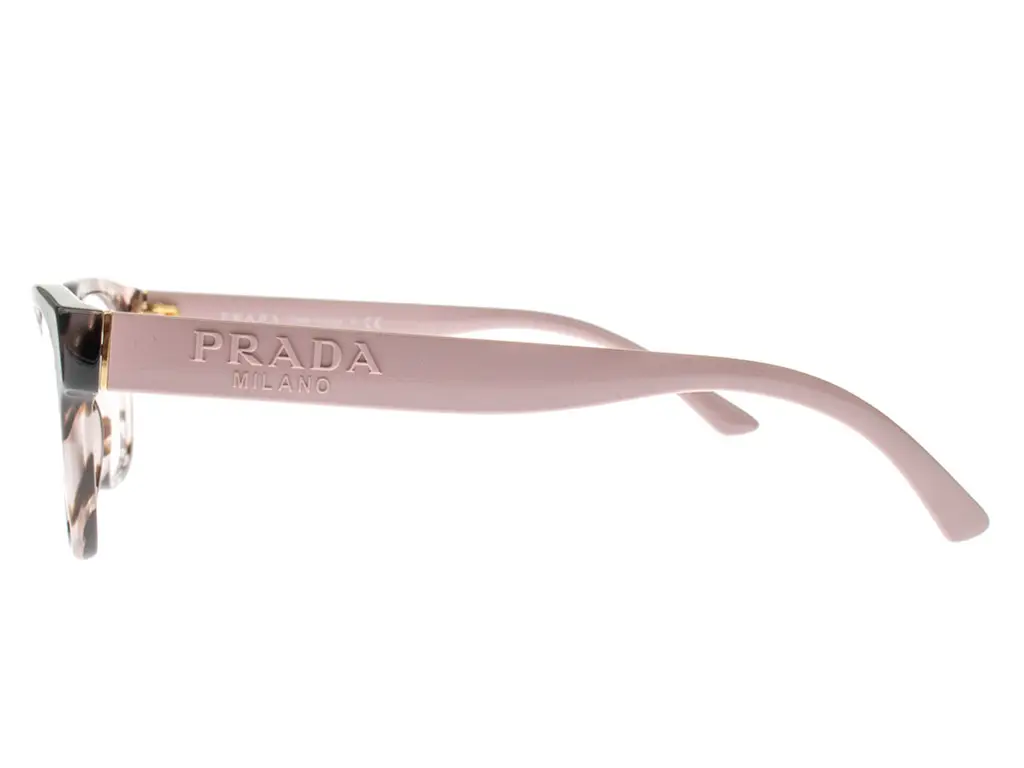 Prada PR03WV ROJ1O1 53 Pink