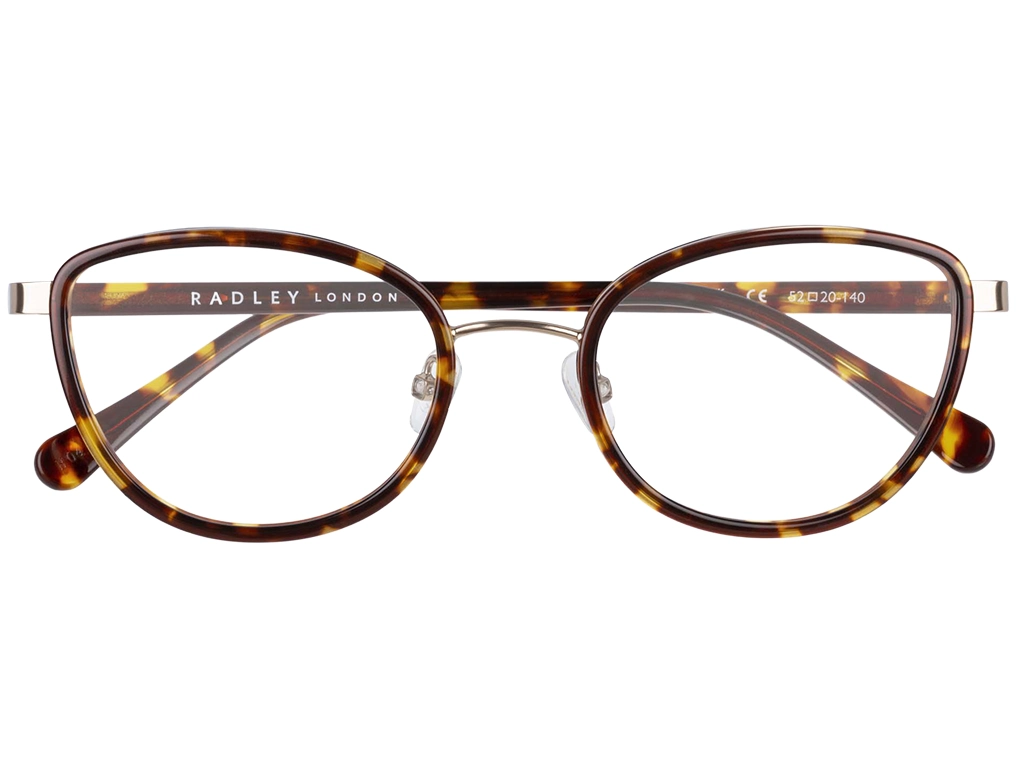 Radley RDO Bernardine 102 Tortoise 52