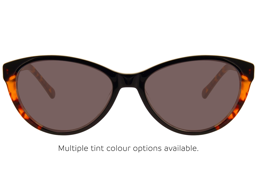 Radley RDO 6021 104 Black Tortoise 53