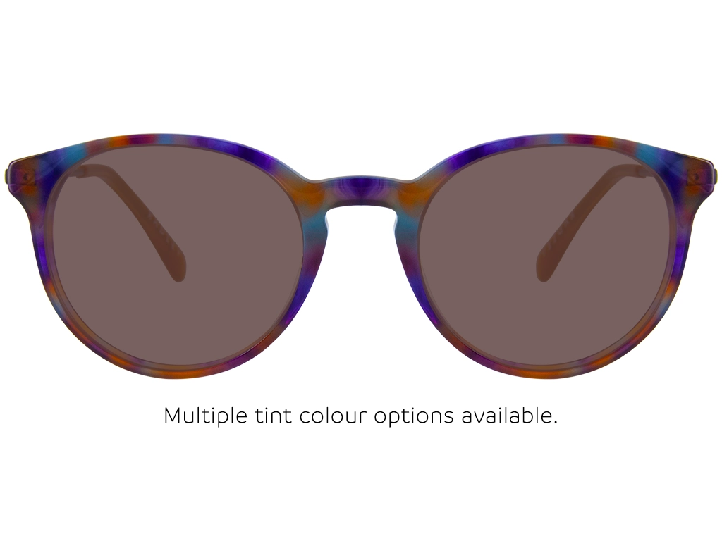 Radley RDO 6059 161 Tortoise Purple 50