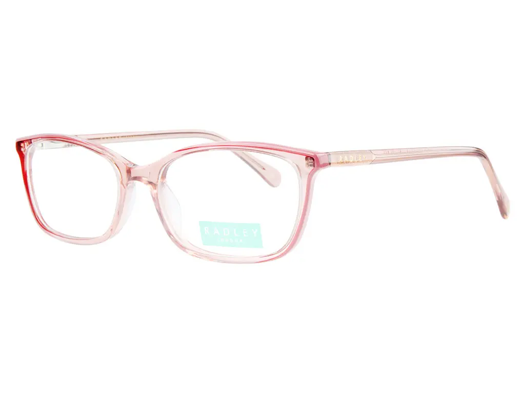 Radley RDO Linzi 172 Transparent Pink