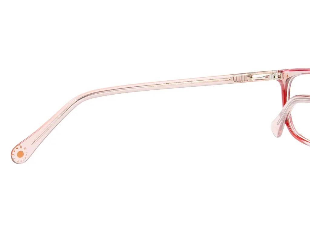 Radley RDO Linzi 172 Transparent Pink