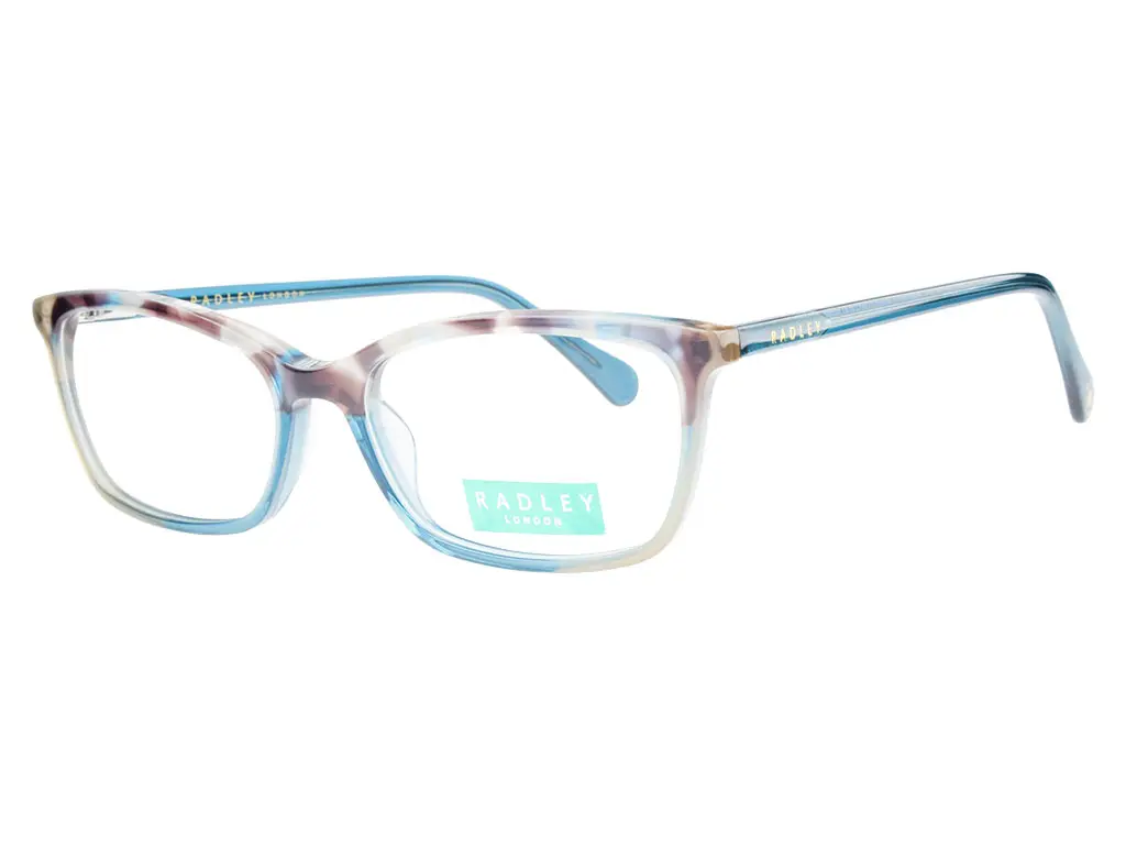 Radley RDO Linzi 188 Aqua Tortoise