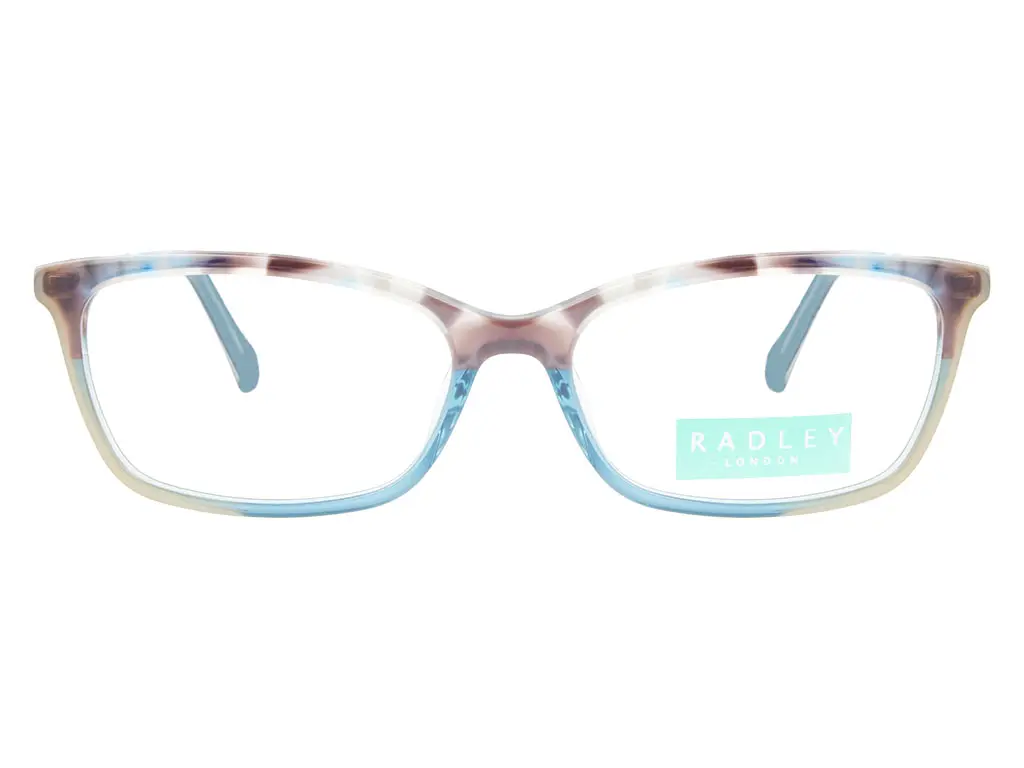 Radley RDO Linzi 188 Aqua Tortoise