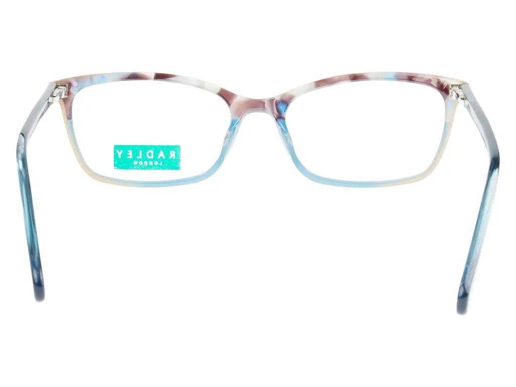 Radley RDO Linzi 188 Aqua Tortoise