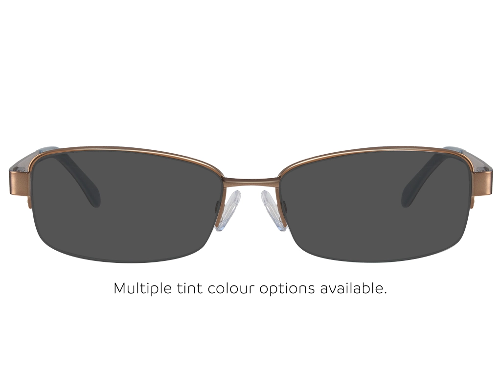 Radley RDO Zoey 003 Brown 52