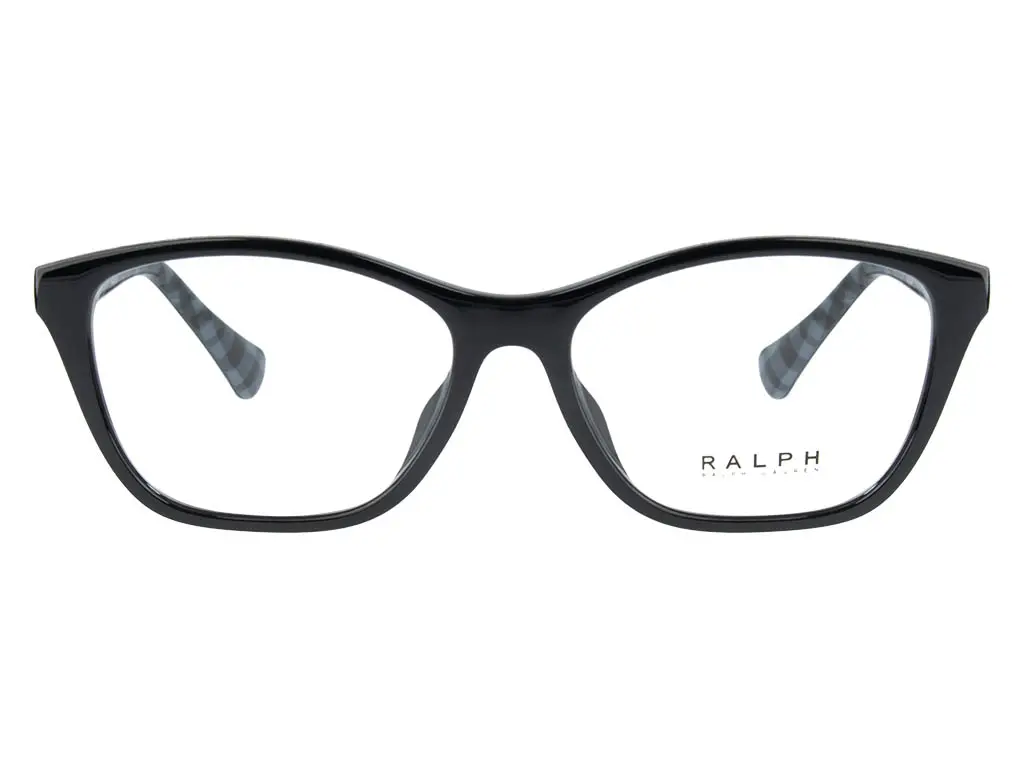 Ralph by Ralph Lauren RA7144U 5001 Shiny Black