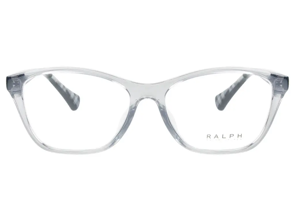 Ralph by Ralph Lauren RA7144U 5799 Shiny Transparent Grey