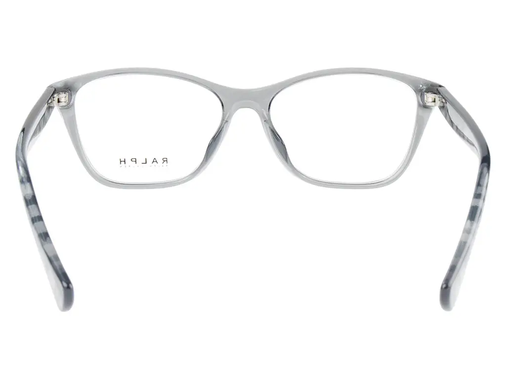 Ralph by Ralph Lauren RA7144U 5799 Shiny Transparent Grey