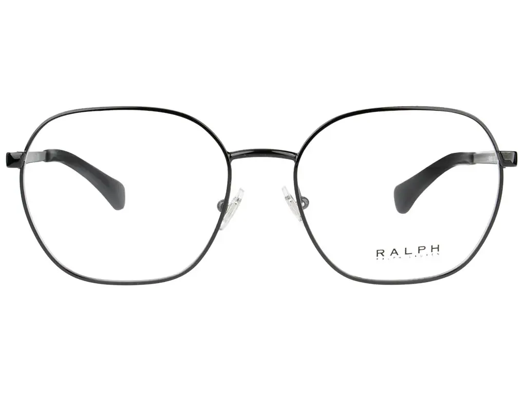 Ralph by Ralph Lauren RA6051 9003 52 Shiny Black