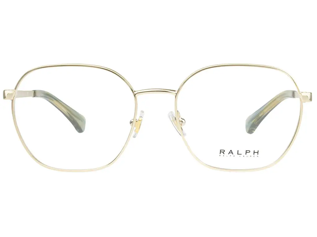 Ralph by Ralph Lauren RA6051 9116 52 Shiny Pale Gold