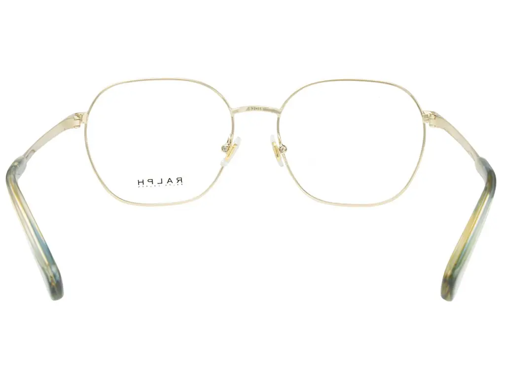 Ralph by Ralph Lauren RA6051 9116 52 Shiny Pale Gold