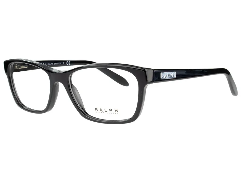 Ralph by Ralph Lauren RA7039 501 53 Shiny Black