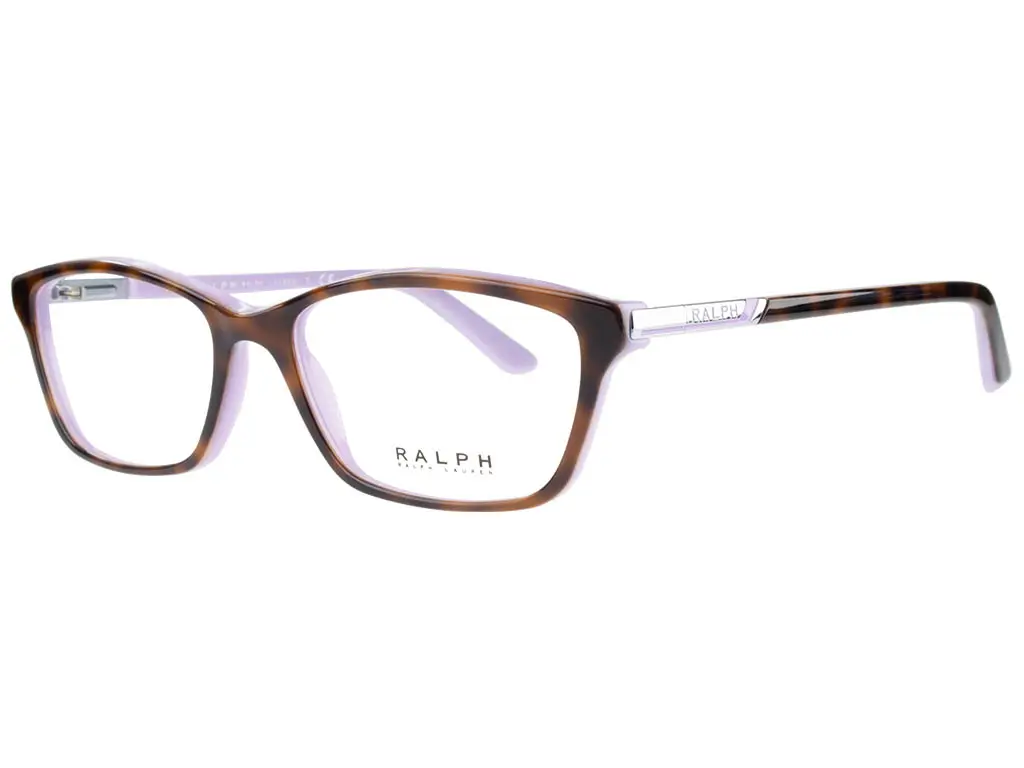 Ralph by Ralph Lauren RA7044 1038 52 Havana/Purple