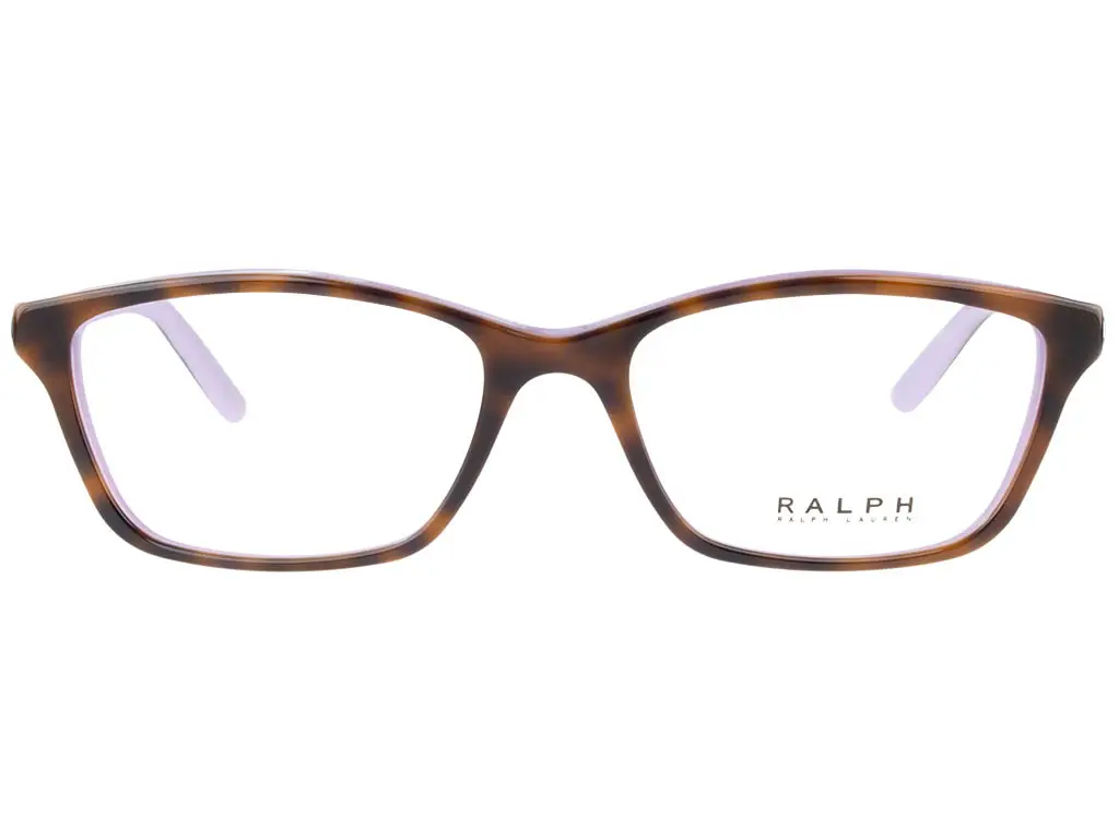 Ralph by Ralph Lauren RA7044 1038 52 Havana/Purple