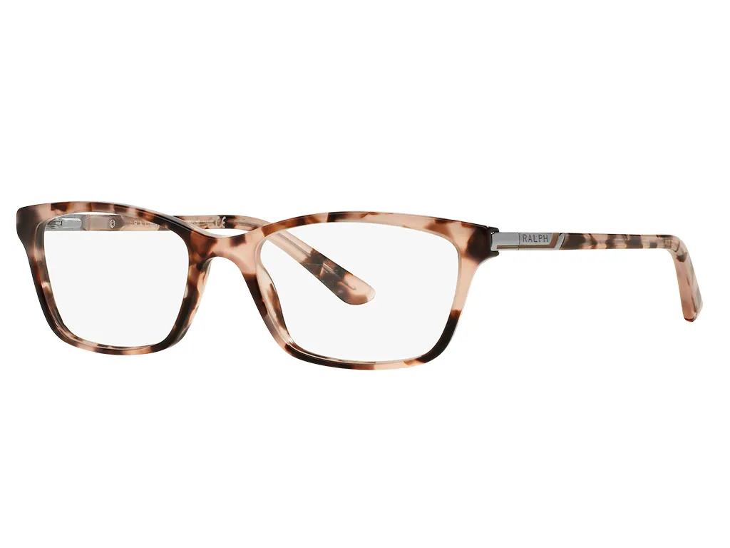 Ralph by Ralph Lauren RA7044 1143 Pink Tortoise 52