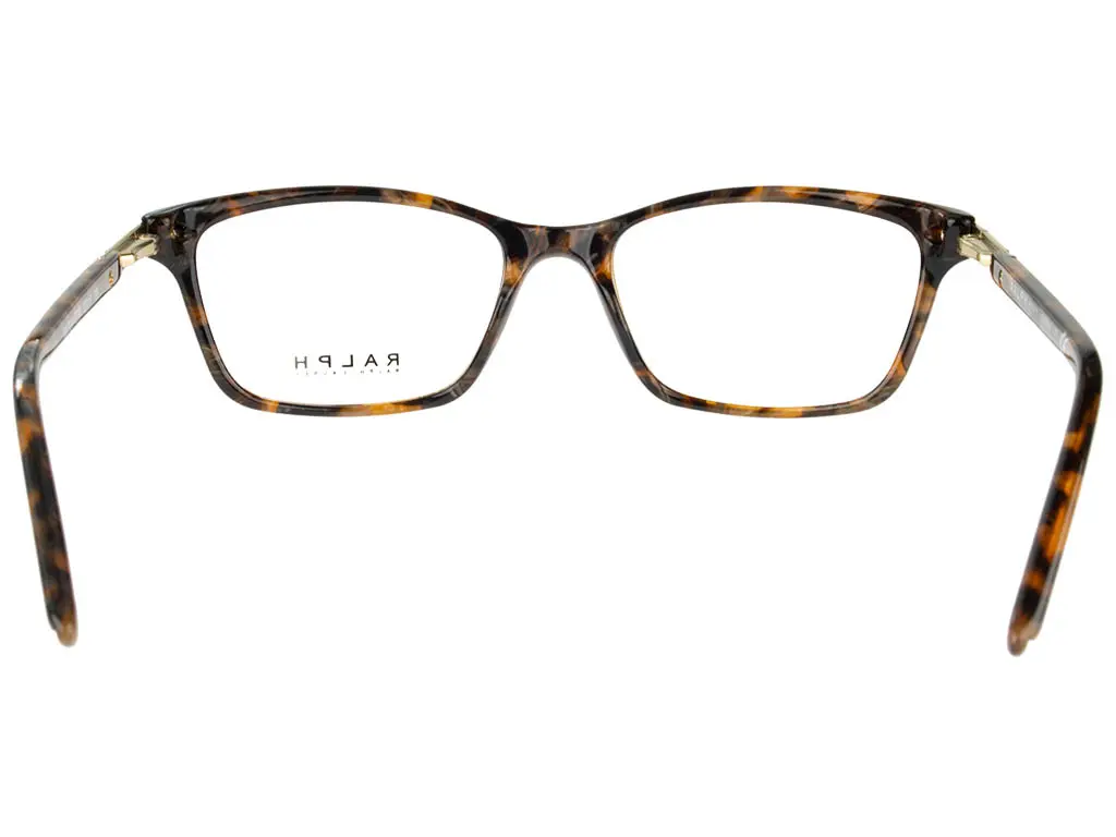 Ralph by Ralph Lauren RA7044 5738 50 Shiny Brown Marble