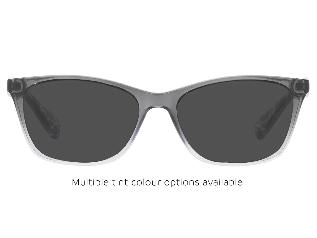 Ralph by Ralph Lauren RA7071 1511 Gradient Grey 52