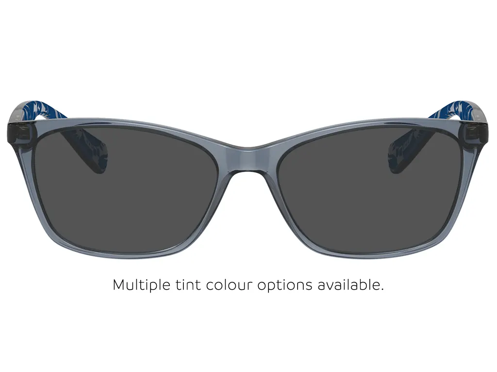 Ralph by Ralph Lauren RA7071 6136 Transparent Blue 52