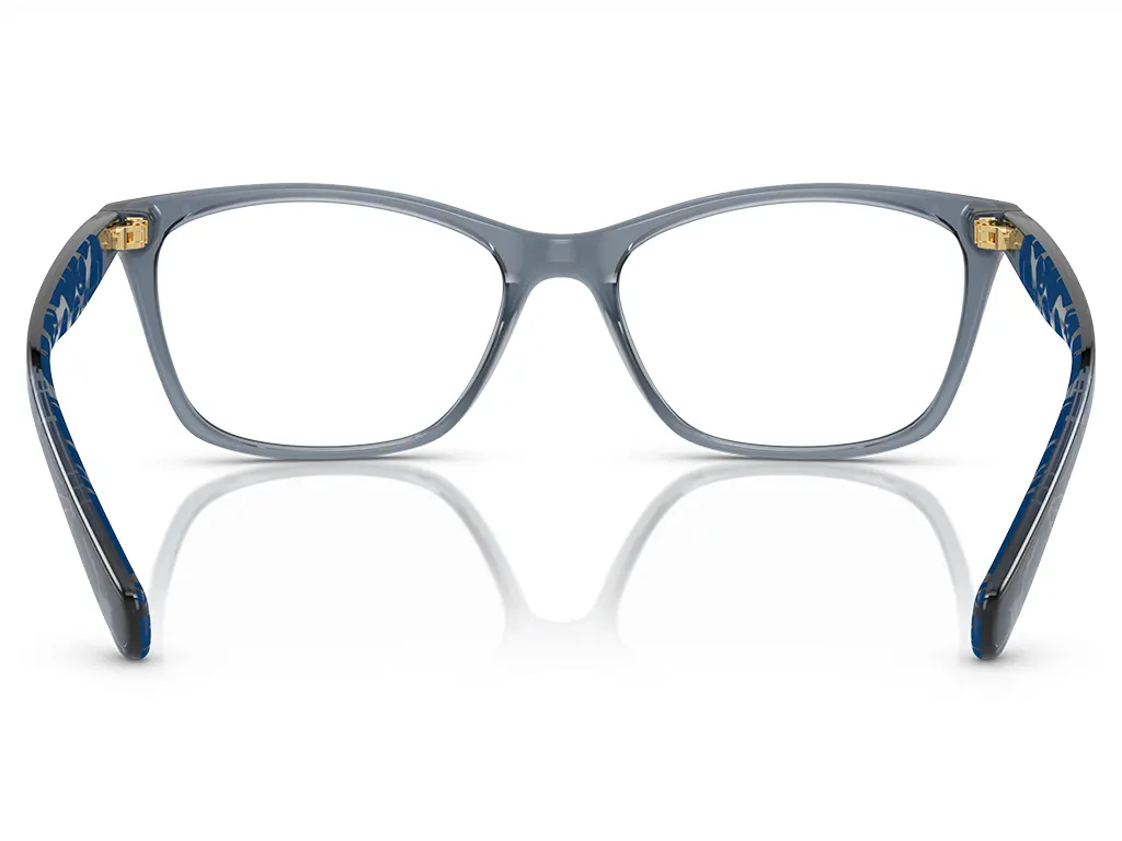 Ralph by Ralph Lauren RA7071 6136 Transparent Blue 52