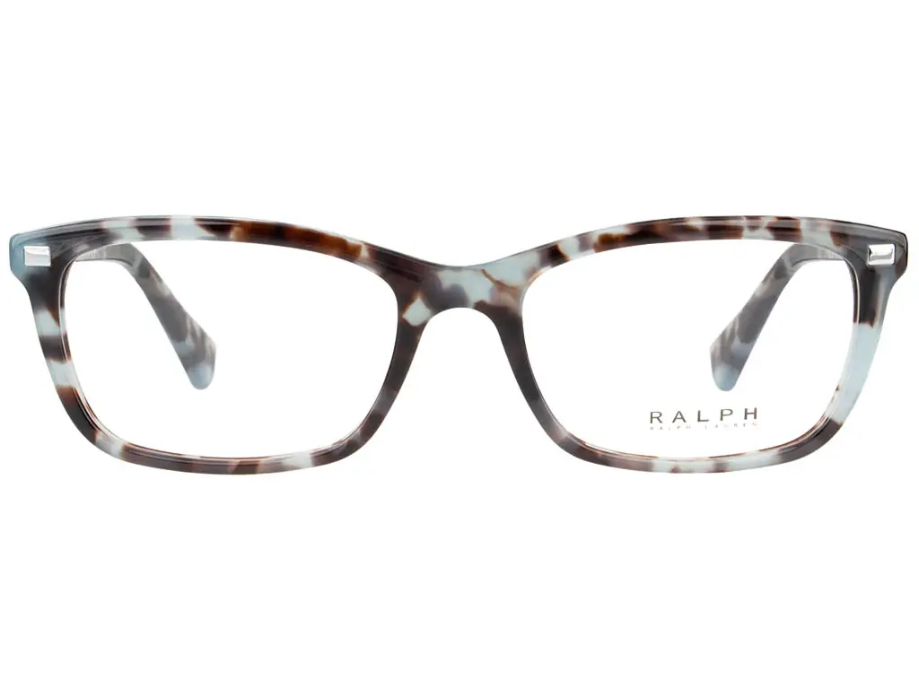 Ralph by Ralph Lauren RA7089 1692 53 Shiny Blue Tortoise