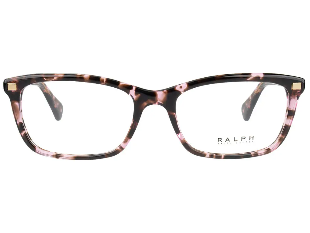 Ralph by Ralph Lauren RA7089 1693 53 Shiny Pink Tortoise