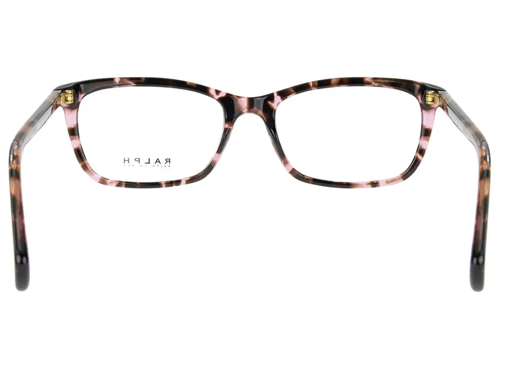 Ralph by Ralph Lauren RA7089 1693 53 Shiny Pink Tortoise