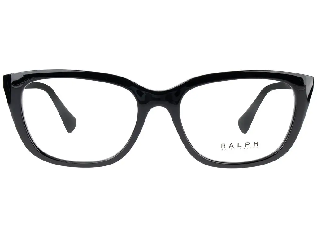 Ralph by Ralph Lauren RA7125 5001 53 Shiny Black