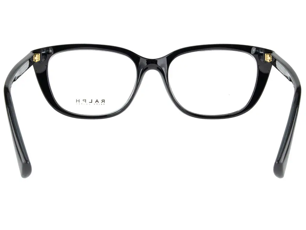 Ralph by Ralph Lauren RA7125 5001 53 Shiny Black