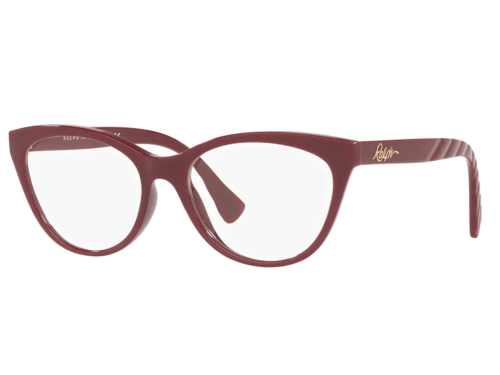 Ralph by Ralph Lauren RA7129 5944 Burgundy 53