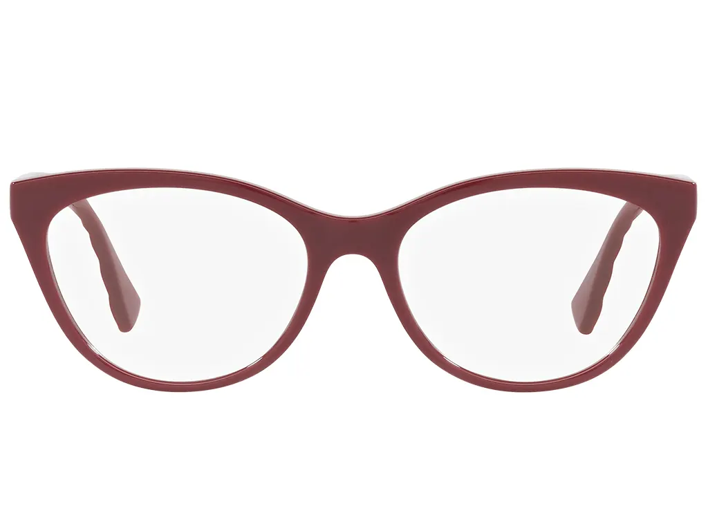 Ralph by Ralph Lauren RA7129 5944 Burgundy 53