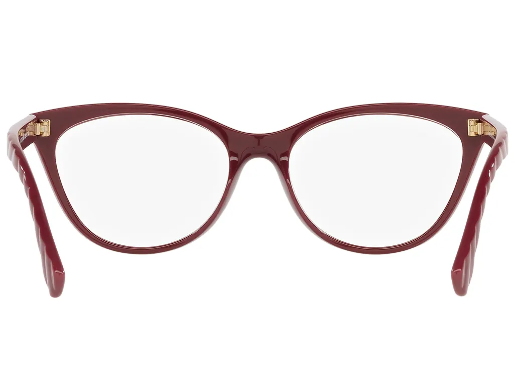 Ralph by Ralph Lauren RA7129 5944 Burgundy 53