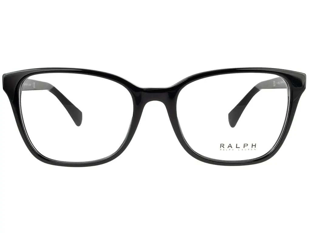 Ralph by Ralph Lauren RA7137U 5001 53 Shiny Black